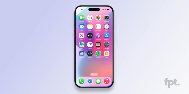 Neuer iOS 19 Leak zeigt weitere Details zum OS-Redesign