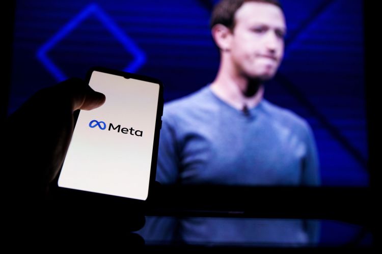 Meta laut Ex-Mitarbeitern das 'grausamste' Tech-Unternehmen