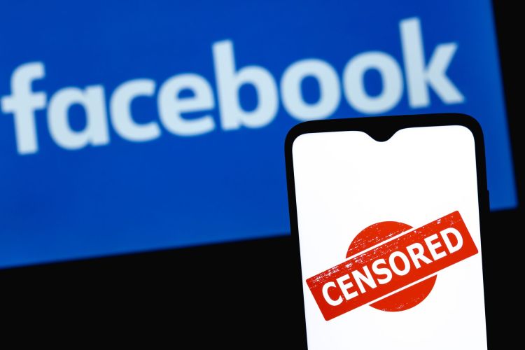 Moderations-Fail bei Facebook: Linux wurde als Malware markiert