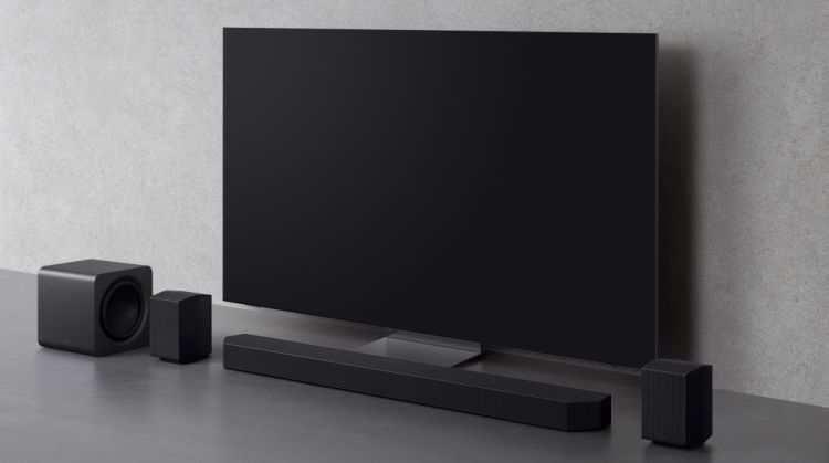 Kaputte Samsung-Soundbars können eingeschickt werden