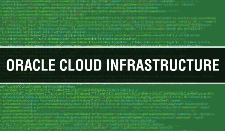 Oracle Cloud womöglich gehackt, 140'000 Kunden betroffen