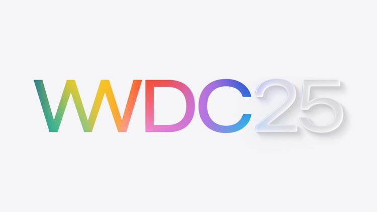 Apple WWDC25 findet vom 9. bis 13. Juni statt