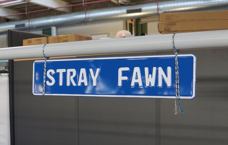 Stray Fawn Studio (Niche, The Wandering Village, Dungeon Clawler)