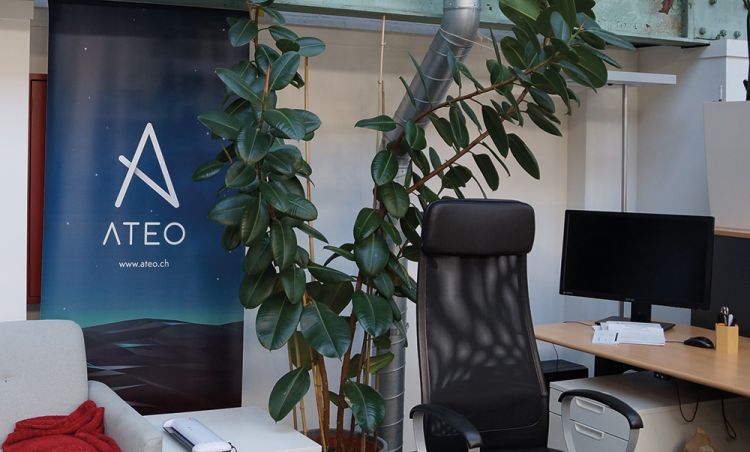 Ateo (zahlreiche AR-/VR-Projekte und Games für B2B-Kunden)