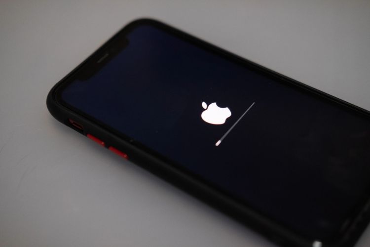 Nach Angriffen: Apple liefert Security-Patch für Betriebssysteme