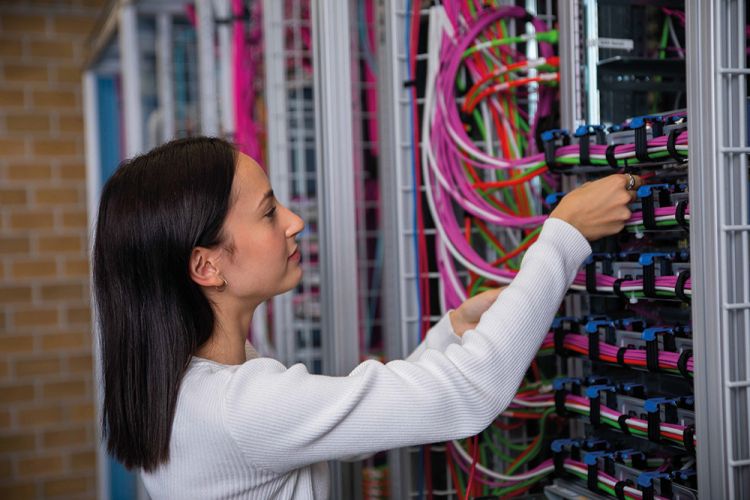 Themenschwerpunkt: Aus- und Weiterbildung in der IT