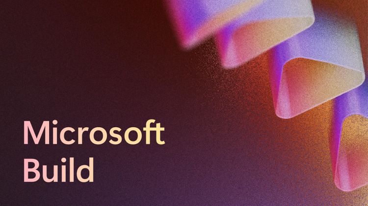 Build 2025: Die KI-Agenten kommen
