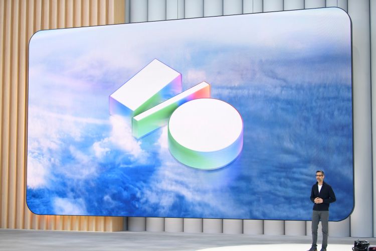 Google I/O 2025 zeigt Googles Vision einer KI-zentrierten Zukunft