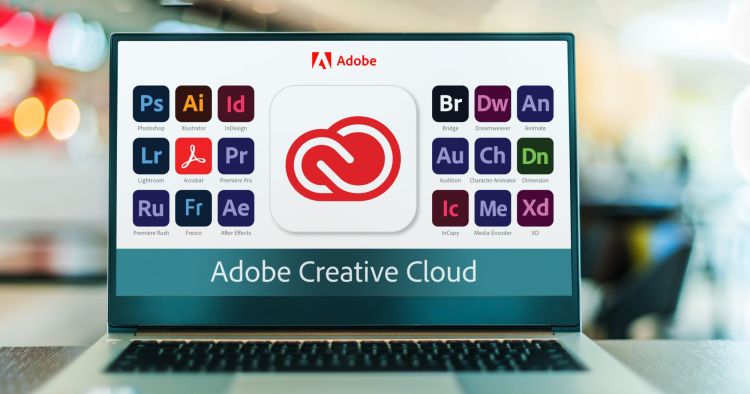 Adobe erhöht (schon wieder) die Abo-Preise