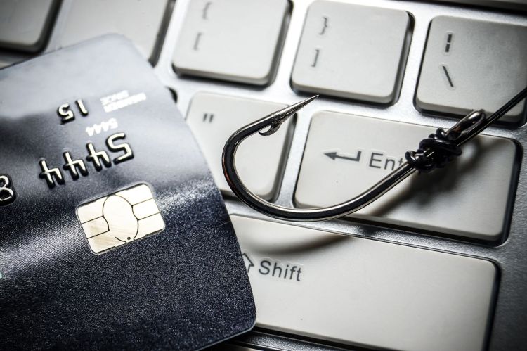 Cyberbetrug hemmt das Wachstum von Schweizer KMU