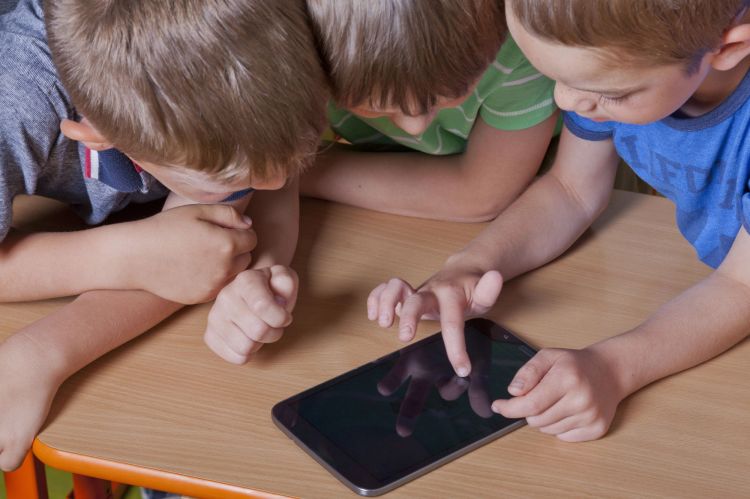 EU denkt über Social-Media-Verbot für Kinder unter 15 Jahren nach