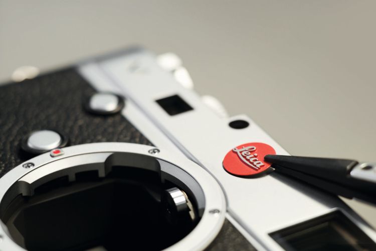 Leica bringt eigenes Smartphone für den europäischen Markt