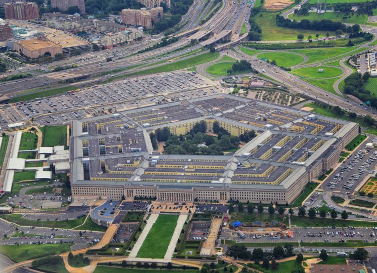 Pentagon vergibt 200-Millionen-Auftrag an OpenAI