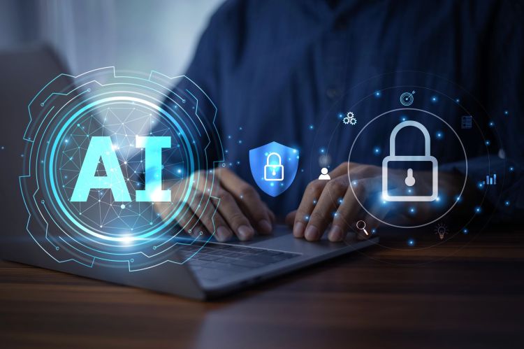 Nur 30 Prozent der Security-Spezialisten nutzen KI-Tools