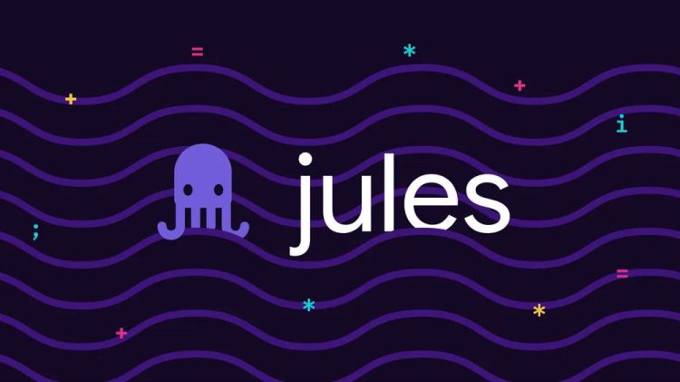 Googles Coding-Agent Jules startet offiziell