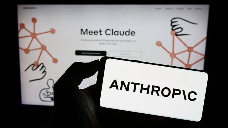 Anthropic Claude bringt Chat-Erinnerungen