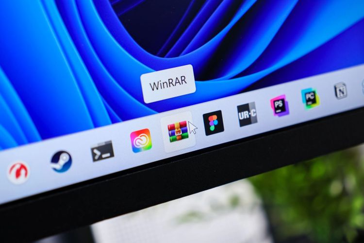 Cyberkriminelle nehmen Sicherheitslücke in Winrar ins Visier 