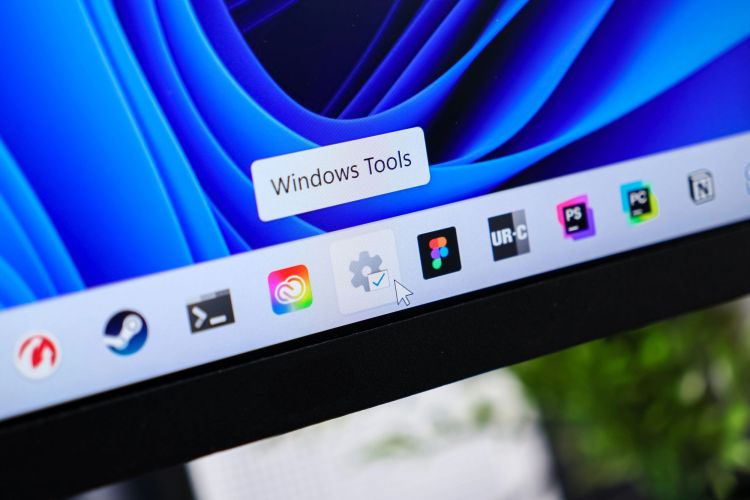 Microsoft könnte KI-Agents bald in Windows-Taskleiste integrieren