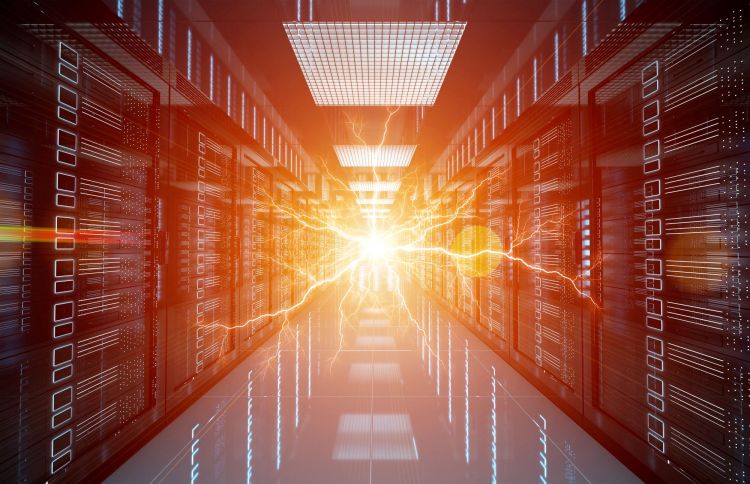 Google stellt ersten Atomreaktor-Standort für KI-Betrieb vor