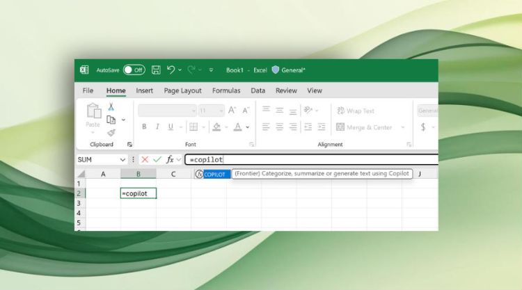 Falsche Antworten: Excel-KI kann nicht rechnen