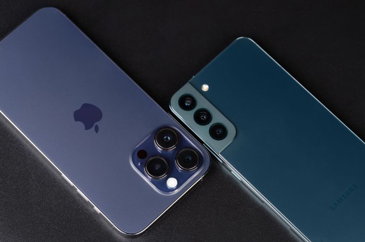 Google arbeitet immer noch an Android Quick Share für iPhones