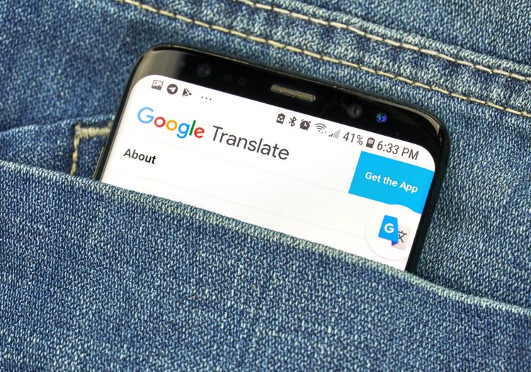 Google Translate bekommt Update für Live-Gespräche und Trainings