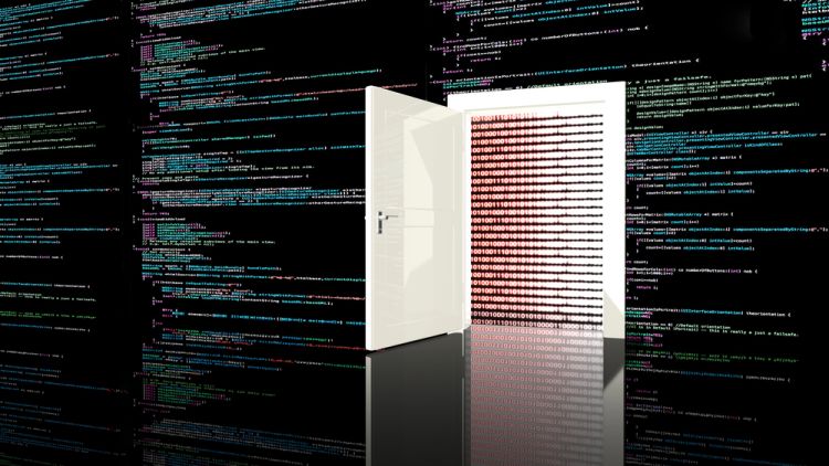 Backdoor im Appsuite PDF Editor entdeckt