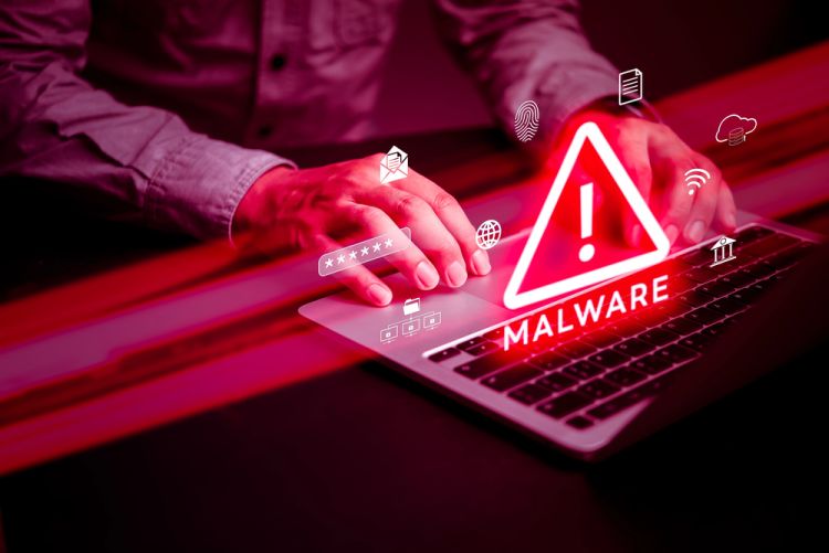 NPM-Pakete mit Milliarden-Downloads von Malware betroffen