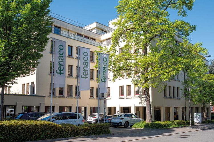 Zum Unternehmen