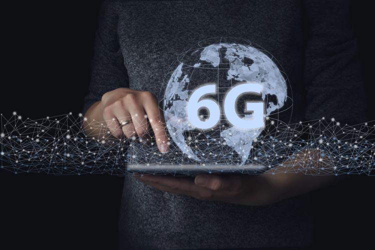 6G-Geräte kommen frühestens 2028