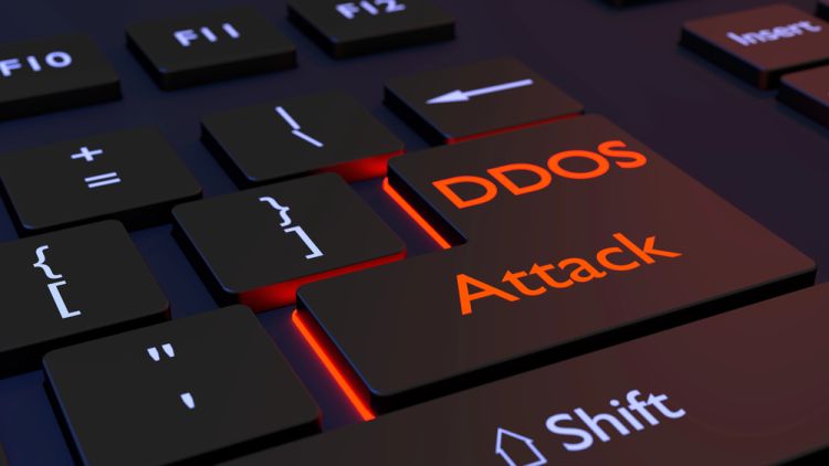 Gcore meldet Rekordjahr bei DDoS-Angriffen