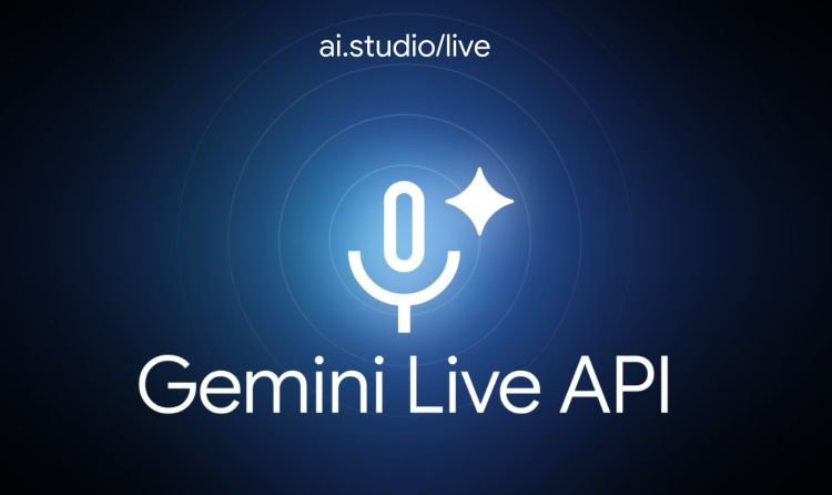 Google verbessert Gemini Live API für Sprachassistenten
