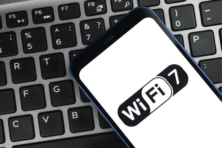 Microsoft aktiviert Wi-Fi 7 für Unternehmensnetze