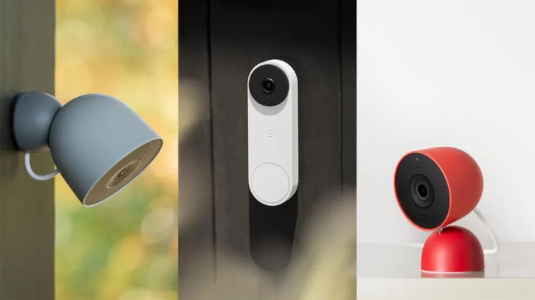 Google frischt Smart-Home-Portfolio auf