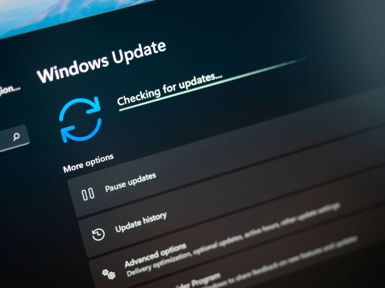 Wichtige Details fürs 25H2-Update von Windows 11 auf Business-PCs