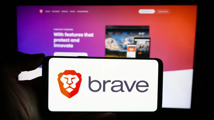 Brave knackt 100 Millionen aktive Nutzer