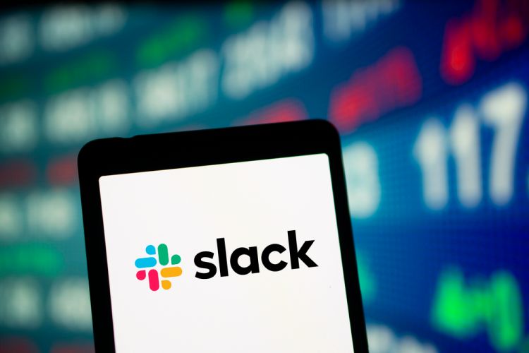 Slack macht Konversationsdaten für KI nutzbar