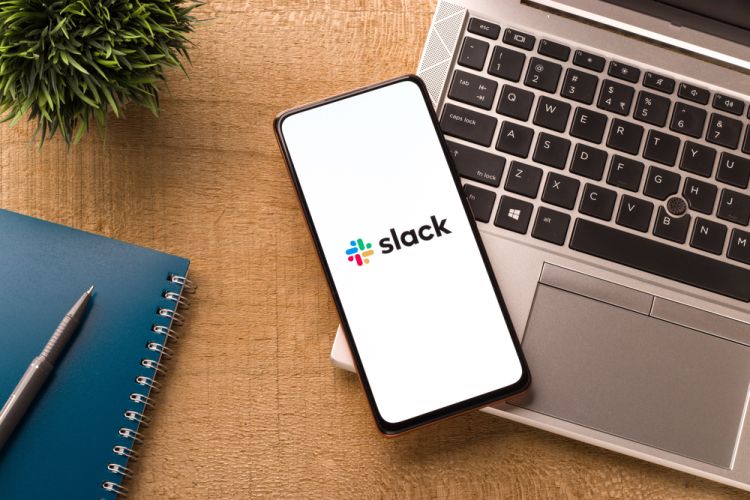 Slack macht Slackbot zum KI-Assistenten