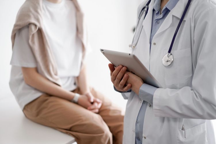 Es hapert immer noch beim elektronischen Patientendossier