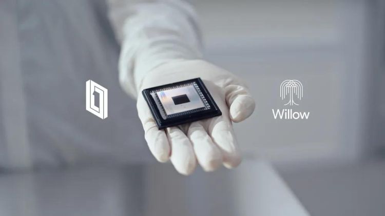 Googles Quanten-Chip ist schneller als ein Supercomputer
