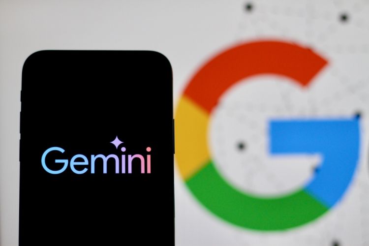 Die Gemini-App erstellt neu auch Präsentationen