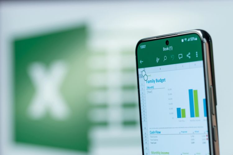 Visio Data Visualizer für Excel wird eingestellt