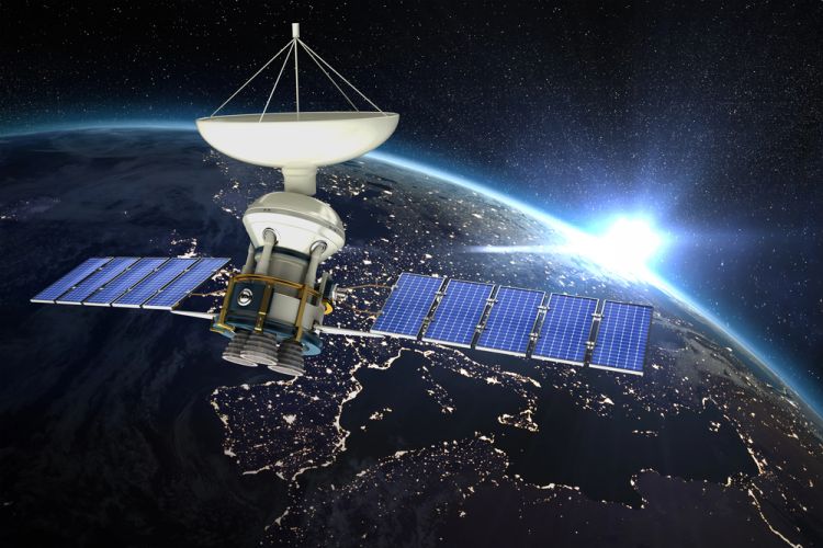 Google testet KI-Rechenzentren im Weltraum