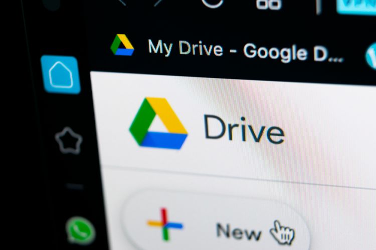 Google öffnet Beta für Dropbox-zu-Drive-Migration