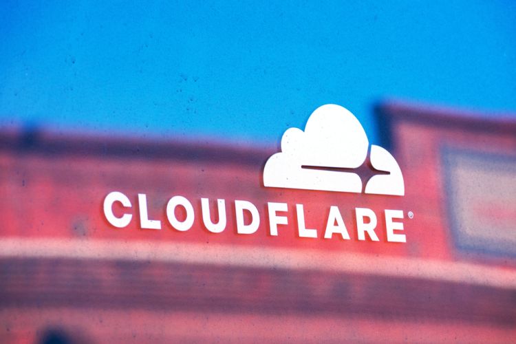 Fehlerhafte Datei verursachte Cloudflare-Ausfall