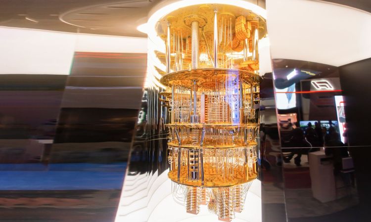 Cisco und IBM wollen Grundstein für Quanteninternet legen