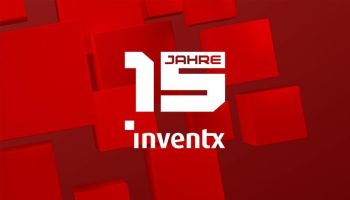 15 Jahre Inventx: Beständigkeit im Wandel 