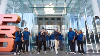 Apple kurz vor Massenproduktion von M5-Macbooks
