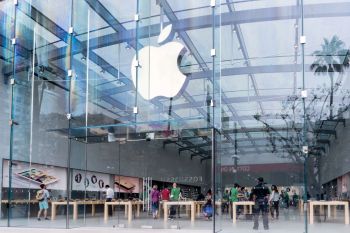 Amerikaner hamstern Apple-Produkte