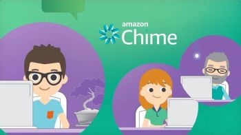 Amazon zieht Chime den Stecker und setzt selbst auf Zoom 